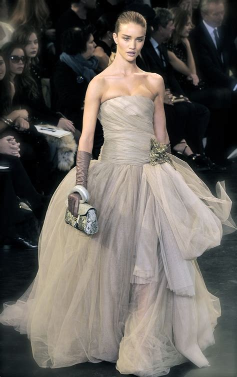 louis vuitton evening gowns